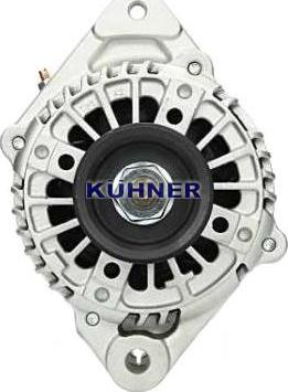 AD Kühner 553213RID - Alternatore autozon.pro