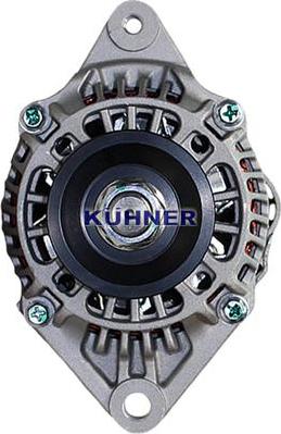 AD Kühner 553064RIM - Alternatore autozon.pro