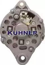 AD Kühner 553060 - Alternatore autozon.pro