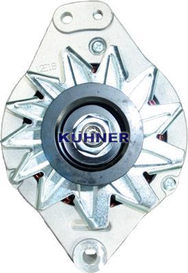 AD Kühner 553068RI - Alternatore autozon.pro