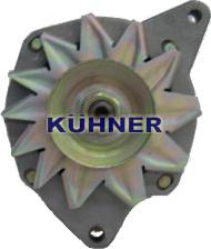 AD Kühner 553009RIR - Alternatore autozon.pro