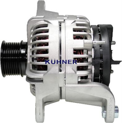 AD Kühner 553006RIB - Alternatore autozon.pro