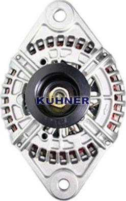 AD Kühner 553006RI - Alternatore autozon.pro