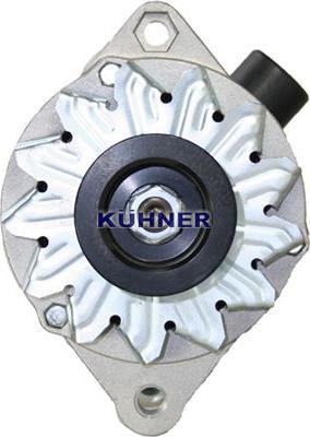 AD Kühner 553000RI - Alternatore autozon.pro