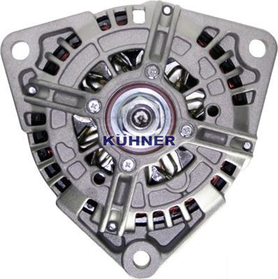 AD Kühner 553008RIB - Alternatore autozon.pro