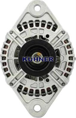 AD Kühner 553003RI - Alternatore autozon.pro