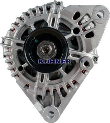 AD Kühner 553019RI - Alternatore autozon.pro