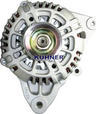 AD Kühner 553018RI - Alternatore autozon.pro