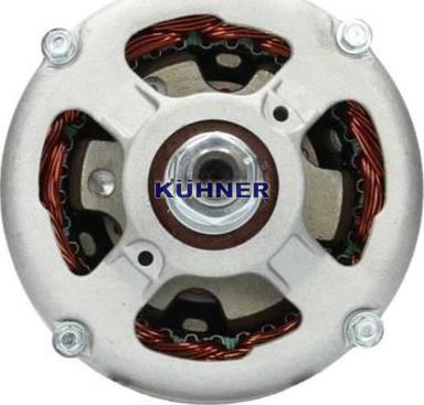 AD Kühner 553013RIM - Alternatore autozon.pro