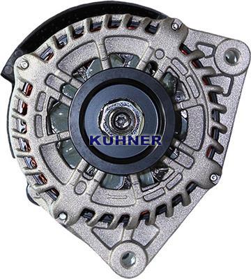 AD Kühner 553089RI - Alternatore autozon.pro