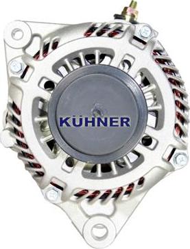 AD Kühner 553085RIM - Alternatore autozon.pro