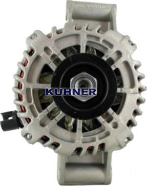 AD Kühner 553088RI - Alternatore autozon.pro