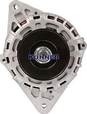 AD Kühner 553024RI - Alternatore autozon.pro