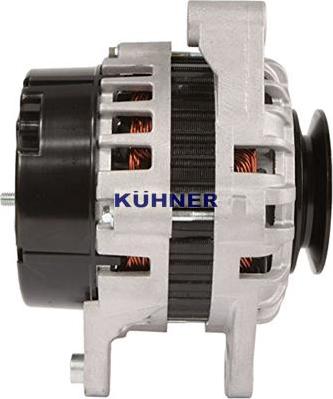 AD Kühner 553024RI - Alternatore autozon.pro