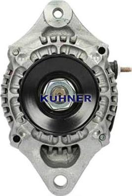 AD Kühner 553025RI - Alternatore autozon.pro