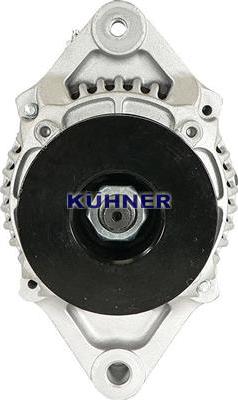 AD Kühner 553026RID - Alternatore autozon.pro