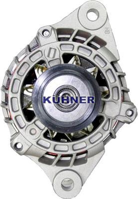 AD Kühner 553021RI - Alternatore autozon.pro