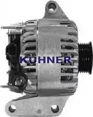 AD Kühner 553023RI - Alternatore autozon.pro