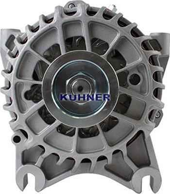 AD Kühner 553079RI - Alternatore autozon.pro