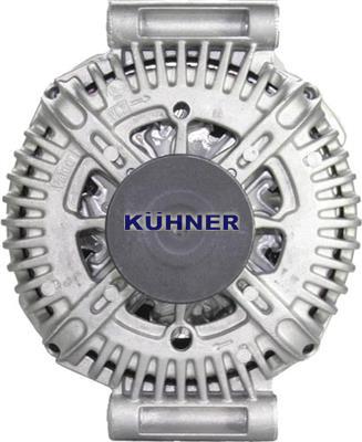 AD Kühner 553070RI - Alternatore autozon.pro