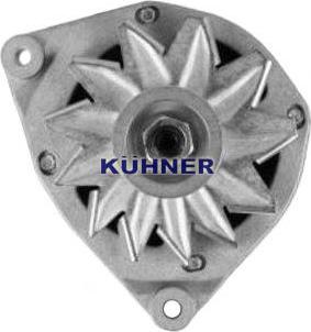 AD Kühner 553071RIR - Alternatore autozon.pro