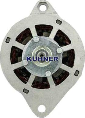 AD Kühner 553073RIR - Alternatore autozon.pro