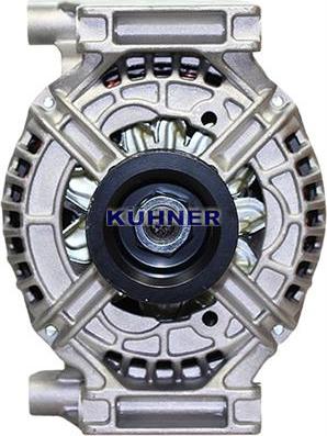 AD Kühner 553195RIK - Alternatore autozon.pro