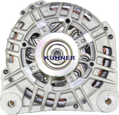 AD Kühner 553149RIV - Alternatore autozon.pro