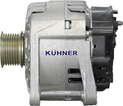 AD Kühner 553149RIV - Alternatore autozon.pro