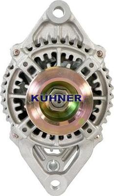 AD Kühner 553142RI - Alternatore autozon.pro