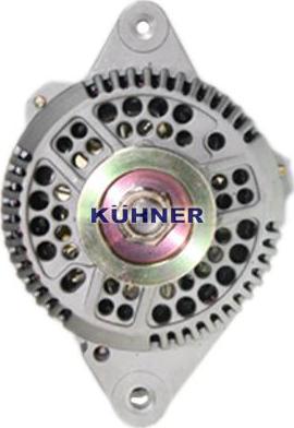 AD Kühner 553159RI - Alternatore autozon.pro