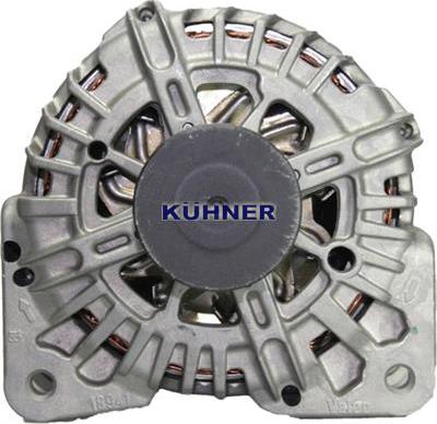 AD Kühner 553151RIV - Alternatore autozon.pro