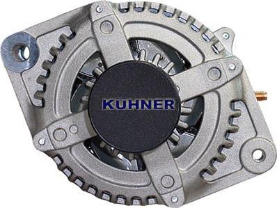 AD Kühner 553157RI - Alternatore autozon.pro