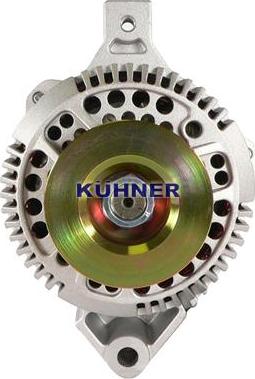 AD Kühner 553169RI - Alternatore autozon.pro