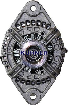 AD Kühner 553165RIB - Alternatore autozon.pro