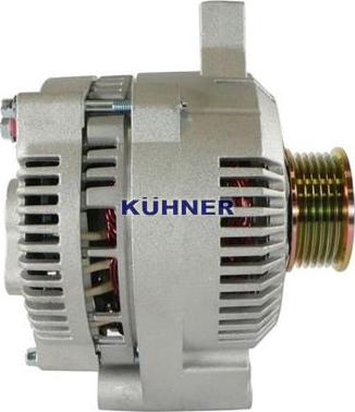 AD Kühner 553160RI - Alternatore autozon.pro