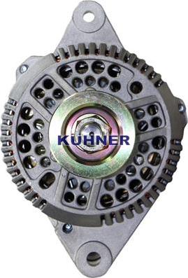 AD Kühner 553168RI - Alternatore autozon.pro