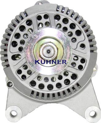 AD Kühner 553162RI - Alternatore autozon.pro