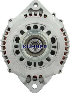 AD Kühner 553109RI - Alternatore autozon.pro