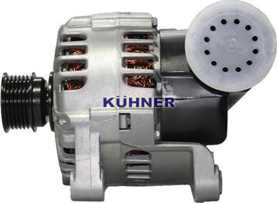 AD Kühner 553106RI - Alternatore autozon.pro