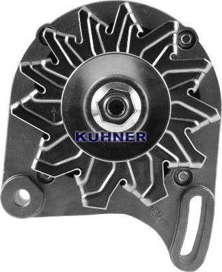 AD Kühner 553108RIM - Alternatore autozon.pro