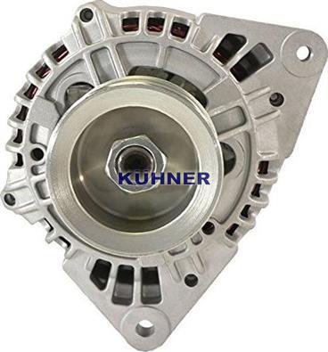 AD Kühner 553102RI - Alternatore autozon.pro