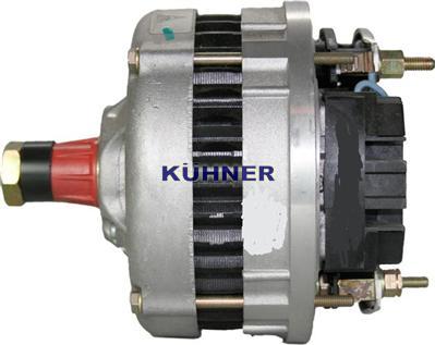 AD Kühner 553116RI - Alternatore autozon.pro