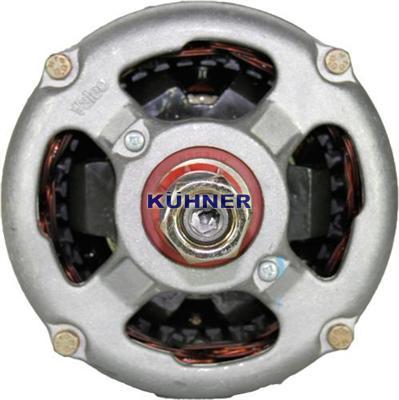 AD Kühner 553116RI - Alternatore autozon.pro