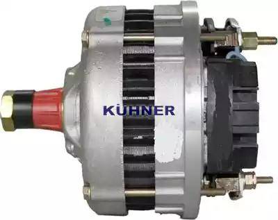 AD Kühner 553116RIV - Alternatore autozon.pro