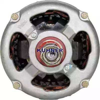 AD Kühner 553116RIV - Alternatore autozon.pro