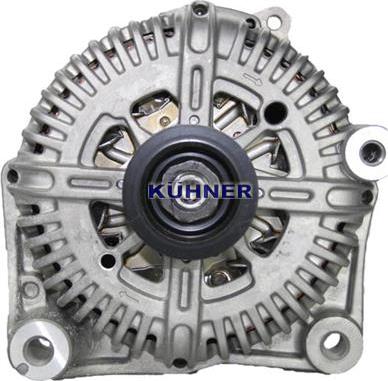 AD Kühner 553110RI - Alternatore autozon.pro