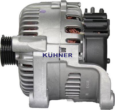 AD Kühner 553110RIV - Alternatore autozon.pro