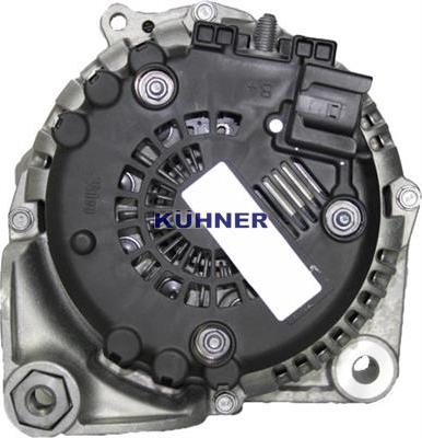 AD Kühner 553110RIV - Alternatore autozon.pro