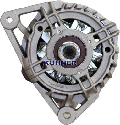 AD Kühner 553112RI - Alternatore autozon.pro